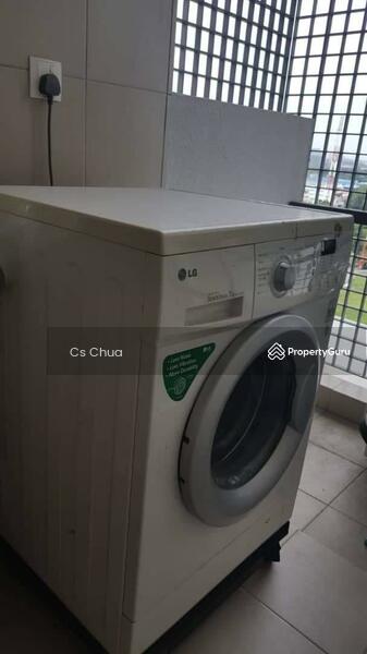 Service Residence for Rent at Paloma @ Tropicana Metropark - Cs Chua - PropertyGuru.com.my