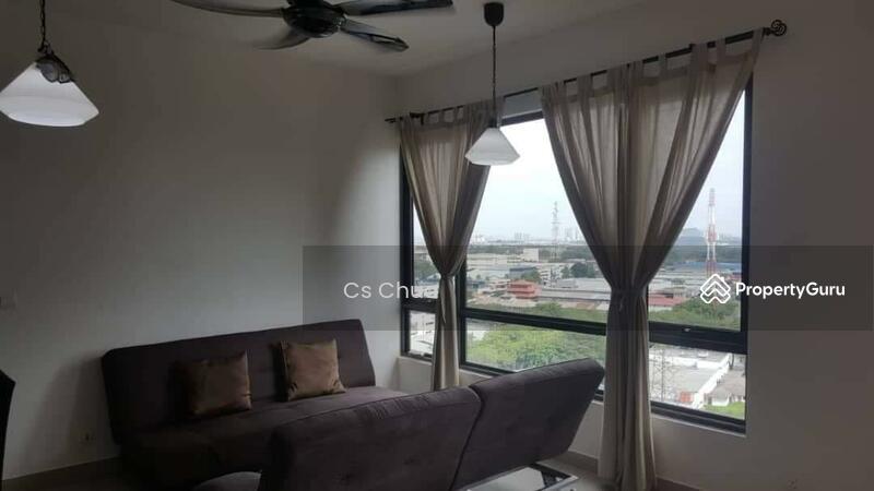 Service Residence for Rent at Paloma @ Tropicana Metropark - Cs Chua - PropertyGuru.com.my