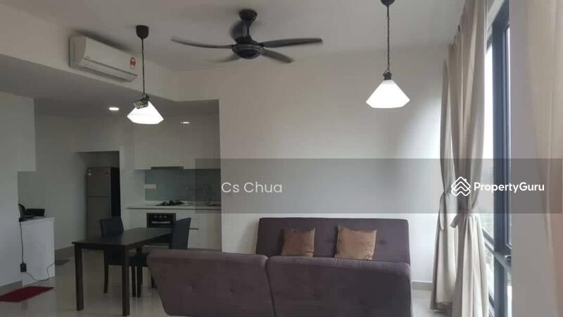 Service Residence for Rent at Paloma @ Tropicana Metropark - Cs Chua - PropertyGuru.com.my