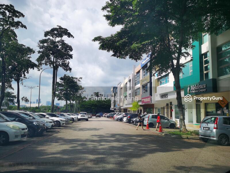 Taman Ponderosa, jalan Ponderosa 2/2, Molek, Johor Bahru, Johor, 5579