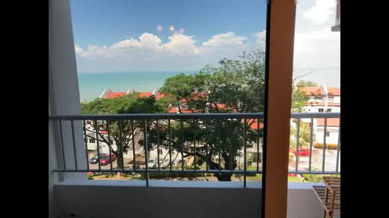 Condominium for Sale at Desa Mar Vista - Jacky Yeoh - PropertyGuru.com.my