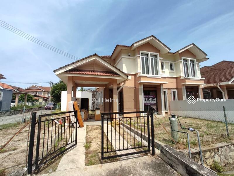 [No Longer Available] Fasa 2, Bandar Puncak Alam, Lorong Azzaharah 10/