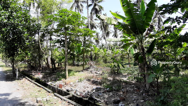 Untuk Disewa - 2.656 acres, Jalan Kapar Batu 13