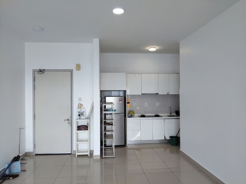 Service Residence for Rent at i-Residence @ i-City - Lynn Yap - PropertyGuru.com.my