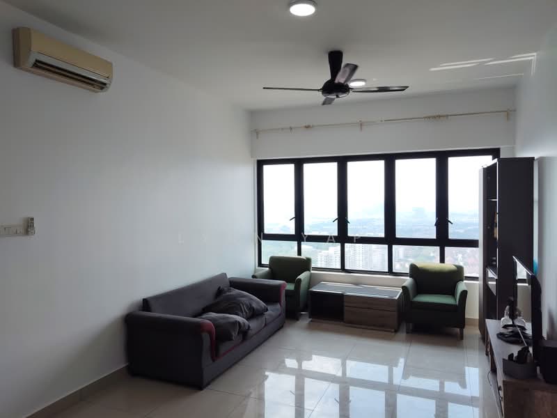 Service Residence for Rent at i-Residence @ i-City - Lynn Yap - PropertyGuru.com.my