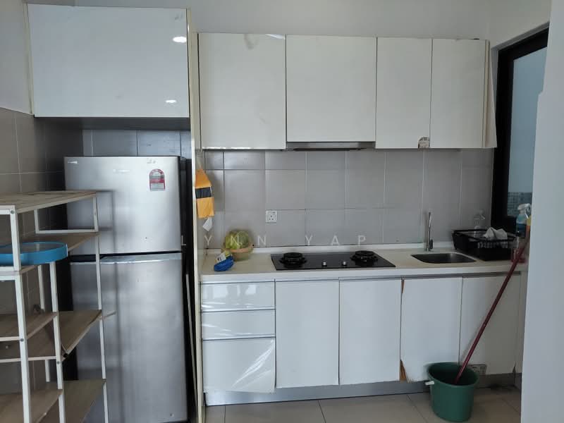 Service Residence for Rent at i-Residence @ i-City - Lynn Yap - PropertyGuru.com.my