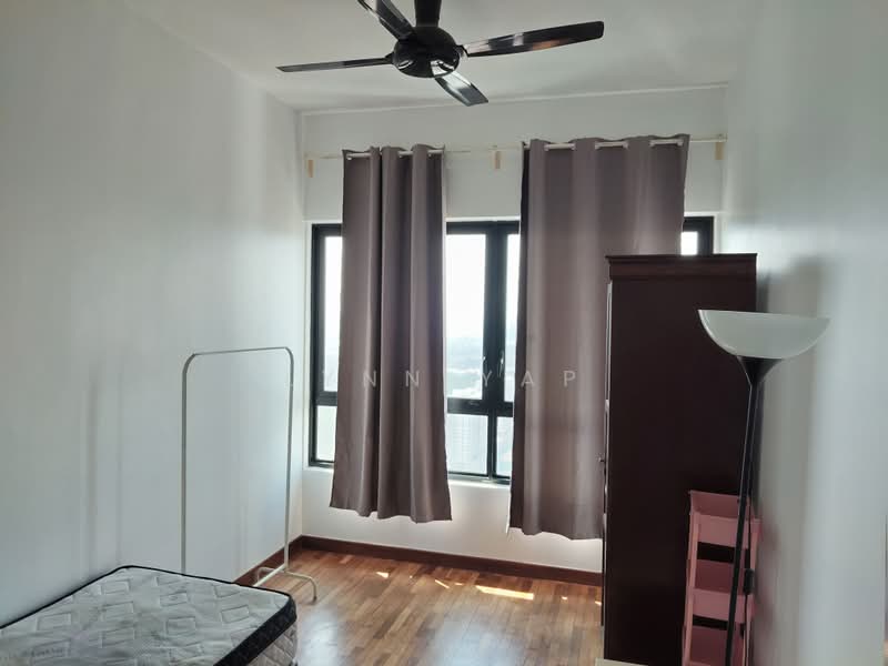 Service Residence for Rent at i-Residence @ i-City - Lynn Yap - PropertyGuru.com.my