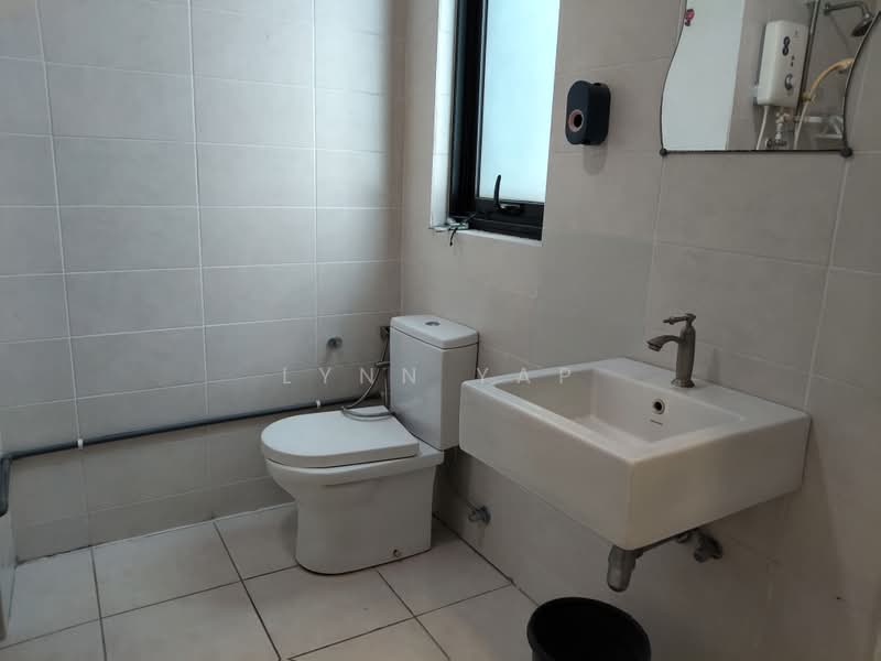 Service Residence for Rent at i-Residence @ i-City - Lynn Yap - PropertyGuru.com.my