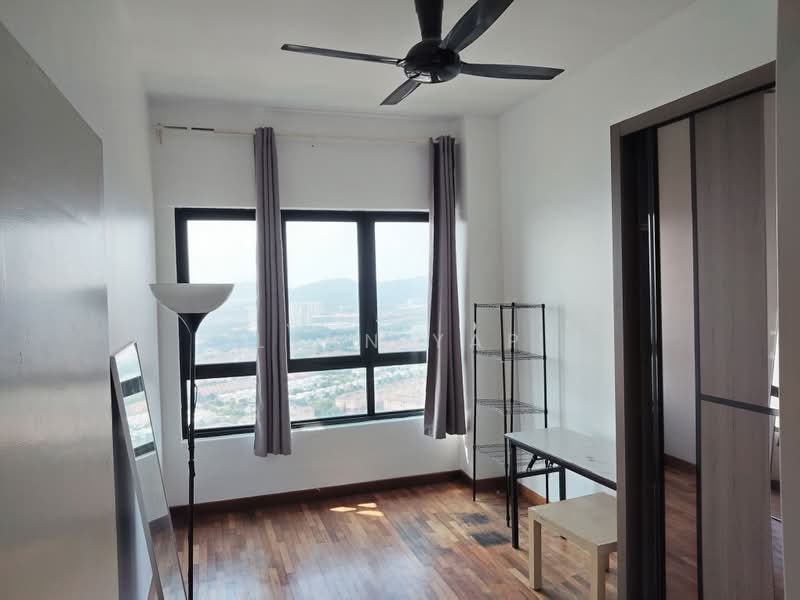 Service Residence for Rent at i-Residence @ i-City - Lynn Yap - PropertyGuru.com.my