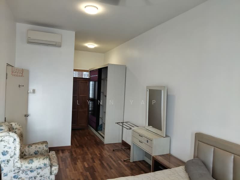 Service Residence for Rent at i-Residence @ i-City - Lynn Yap - PropertyGuru.com.my