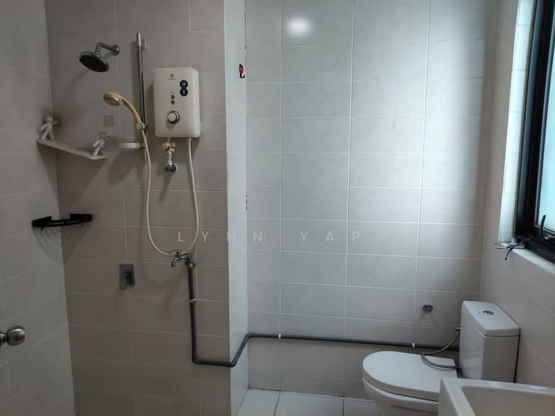 Service Residence for Rent at i-Residence @ i-City - Lynn Yap - PropertyGuru.com.my