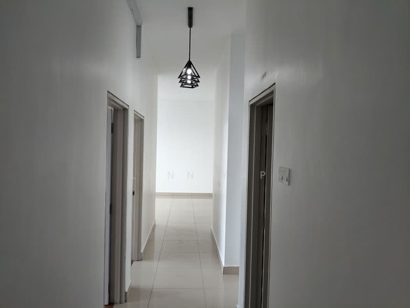 Service Residence for Rent at i-Residence @ i-City - Lynn Yap - PropertyGuru.com.my