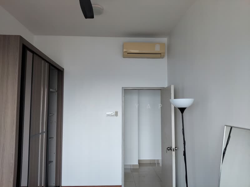 Service Residence for Rent at i-Residence @ i-City - Lynn Yap - PropertyGuru.com.my