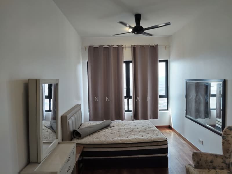 Service Residence for Rent at i-Residence @ i-City - Lynn Yap - PropertyGuru.com.my