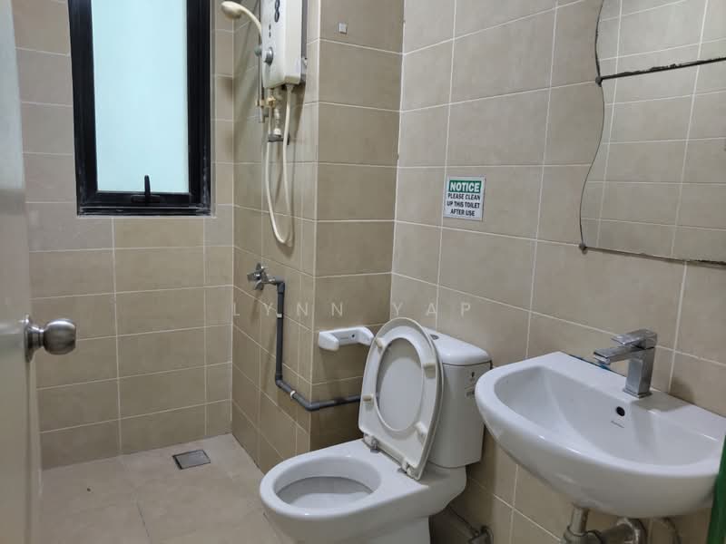 Service Residence for Rent at i-Residence @ i-City - Lynn Yap - PropertyGuru.com.my