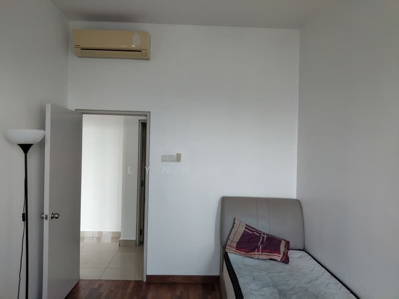 Service Residence for Rent at i-Residence @ i-City - Lynn Yap - PropertyGuru.com.my