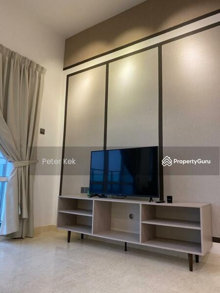 Untuk Disewa - TriTower Residence @ Johor Bahru Sentral