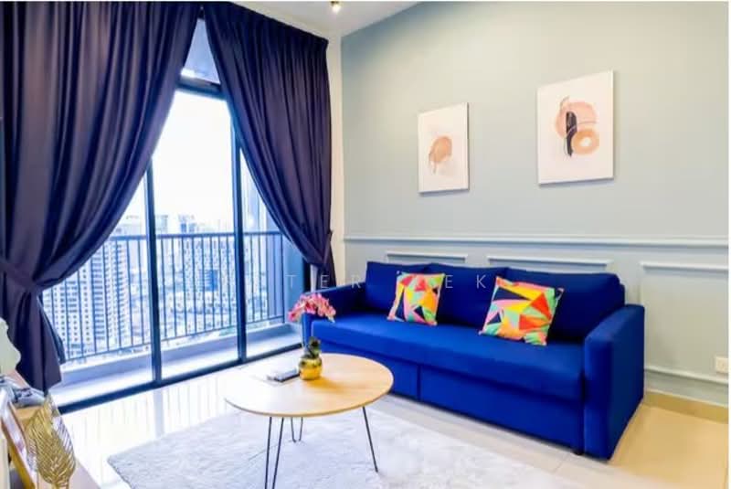 TriTower Residence @ Johor Bahru Sentral untuk Untuk Disewa - RM 3,300 /bulan, Mac 2026 - PropertyGuru.com.my