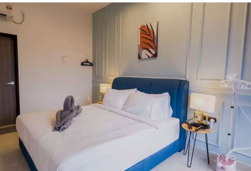 TriTower Residence @ Johor Bahru Sentral untuk Untuk Disewa - RM 3,300 /bulan, Mac 2026 - PropertyGuru.com.my