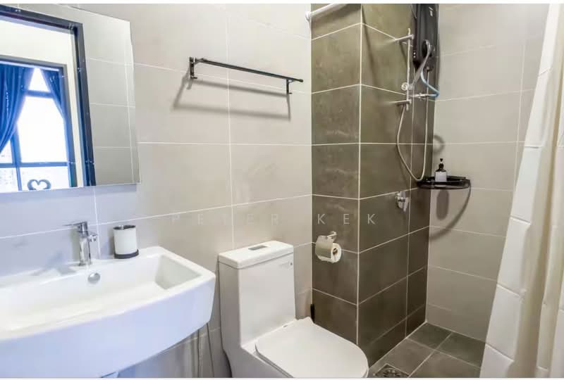 TriTower Residence @ Johor Bahru Sentral untuk Untuk Disewa - RM 3,300 /bulan, Mac 2026 - PropertyGuru.com.my