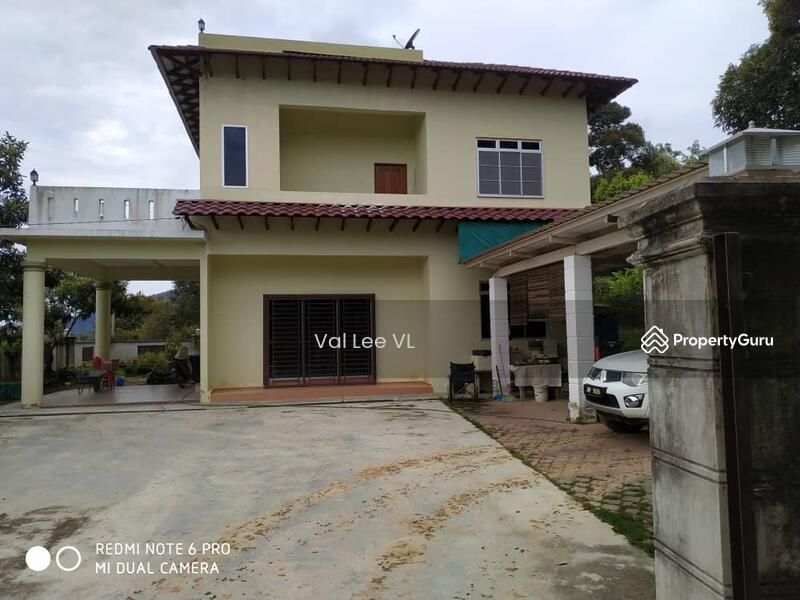 Tidak Lagi Tersedia Jementah Durian Farm Untuk Dijual Jalan Muar Federal Route 23 Jementah Segamat Johor Tanah Pertanian Dari Harga Rm 2 200 000 Propertyguru Malaysia