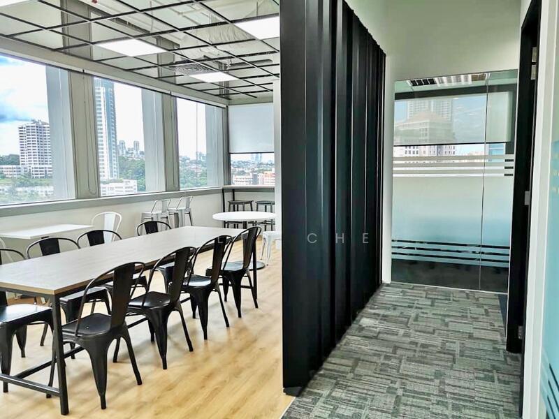 The Pillars @ KL Eco City untuk Untuk Disewa - RM 38,000 /bulan, Feb 2026 - PropertyGuru.com.my