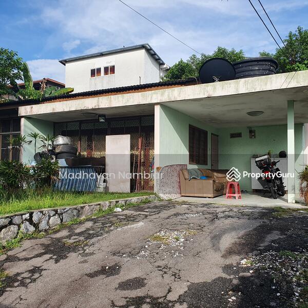 Bangsar Park, Bangsar Park, Bangsar, Kuala Lumpur, 5 Bedrooms, 2800