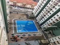 For Sale - Kepong Sentral Condominium