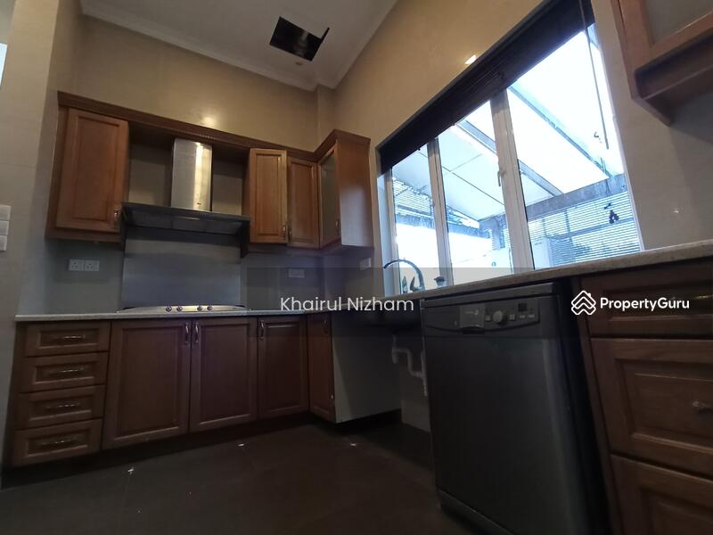 Rumah Berkembar untuk Dijual di Ampang Jaya (Ampang) - Kay Nizham - PropertyGuru.com.my