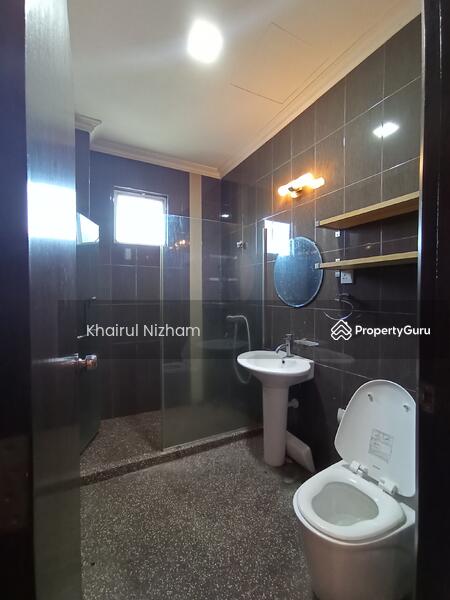 Rumah Berkembar untuk Dijual di Ampang Jaya (Ampang) - Kay Nizham - PropertyGuru.com.my