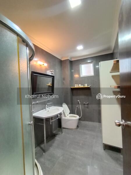 Rumah Berkembar untuk Dijual di Ampang Jaya (Ampang) - Kay Nizham - PropertyGuru.com.my