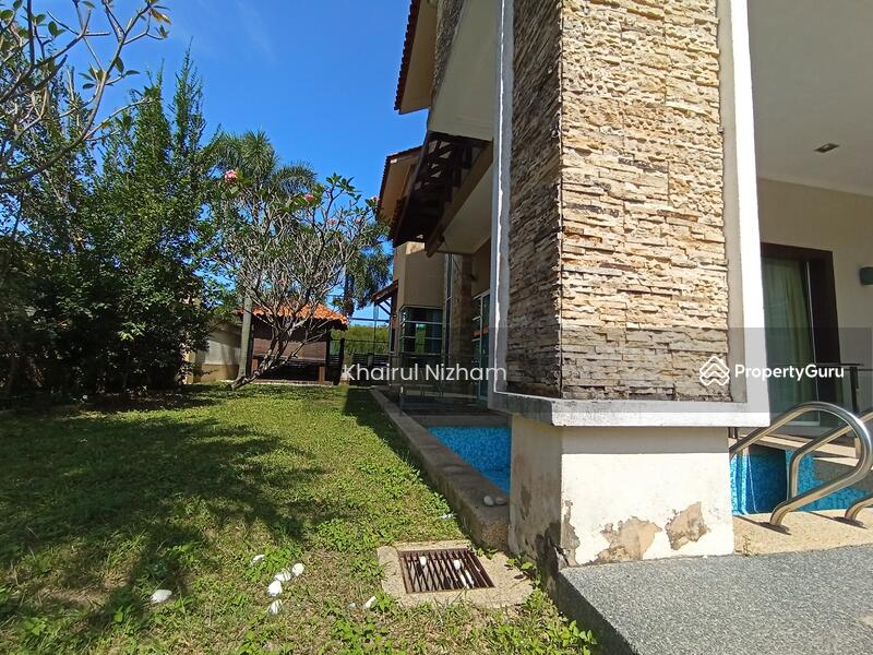 Rumah Berkembar untuk Dijual di Ampang Jaya (Ampang) - Kay Nizham - PropertyGuru.com.my
