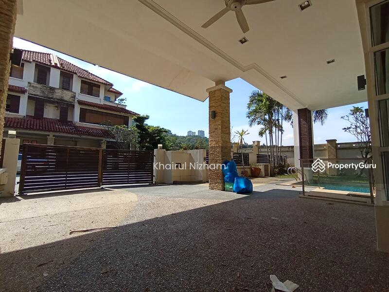 Rumah Berkembar untuk Dijual di Ampang Jaya (Ampang) - Kay Nizham - PropertyGuru.com.my