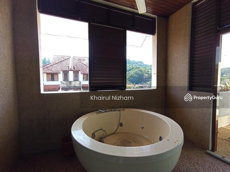 Rumah Berkembar untuk Dijual di Ampang Jaya (Ampang) - Kay Nizham - PropertyGuru.com.my