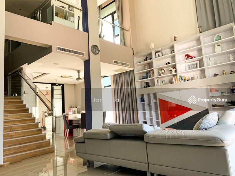 Untuk Disewa - Casa Bintang Residence