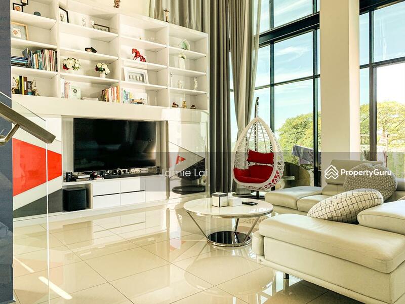 Untuk Disewa - Casa Bintang Residence
