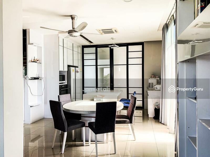 Untuk Disewa - Casa Bintang Residence