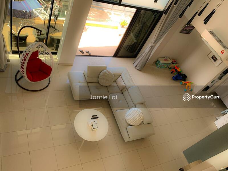 Untuk Disewa - Casa Bintang Residence
