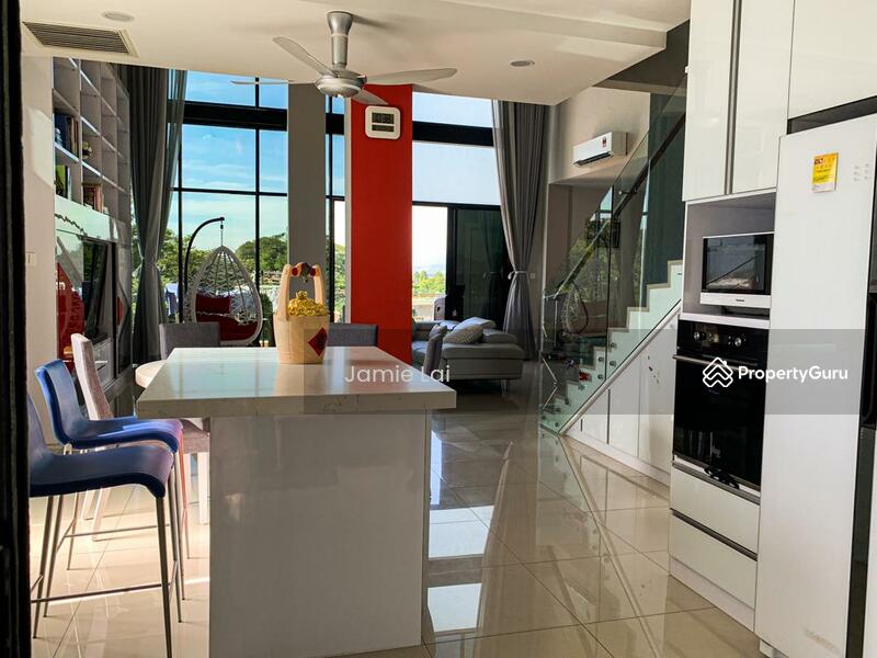Untuk Disewa - Casa Bintang Residence