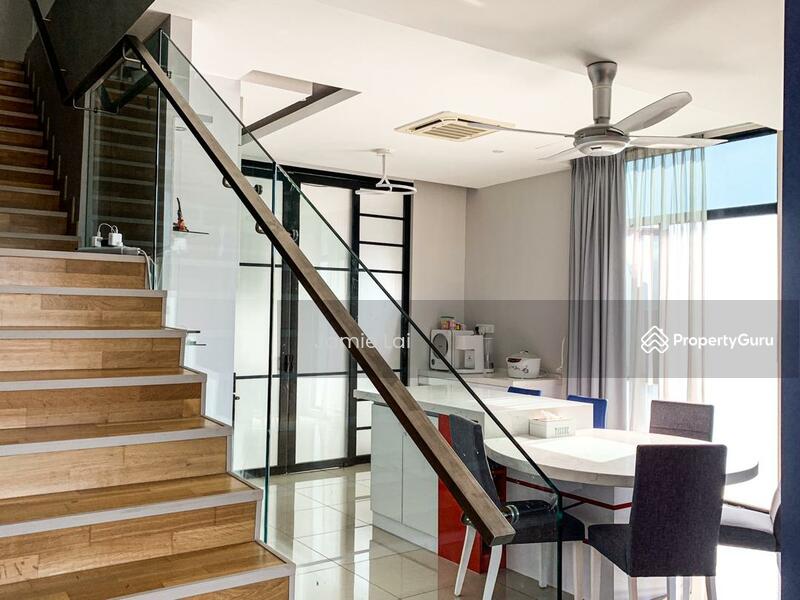 Untuk Disewa - Casa Bintang Residence
