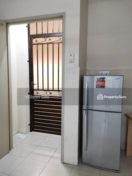 Condominium for Sale at Platinum Hill PV 2 - Wilson See - PropertyGuru.com.my