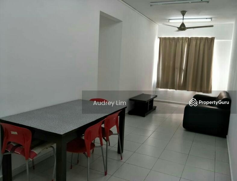 [No Longer Available] The Academia South City Plaza, 35 Persiaran
