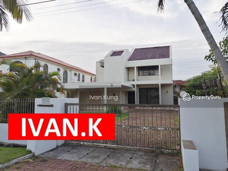 Lengkok Taman Jesselton 2 Storey Bungalow Land Sf Well Maintain Jesselton Avenue Pulau Tikus Georgetown Penang 5 Bedrooms 4000 Sqft Bungalows Villas For Rent By Ivan Kung Rm 5 000 Mo 3904