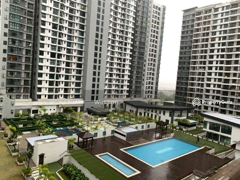 The Garden Residences, 15 Jalan Persiaran Mutiara Mas, Skudai, Johor