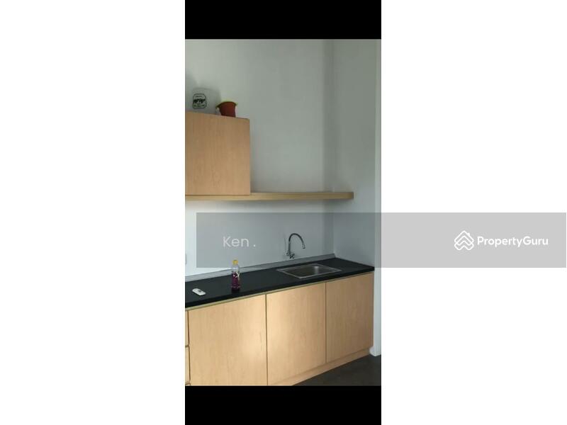 Untuk Disewa - Empire Residence