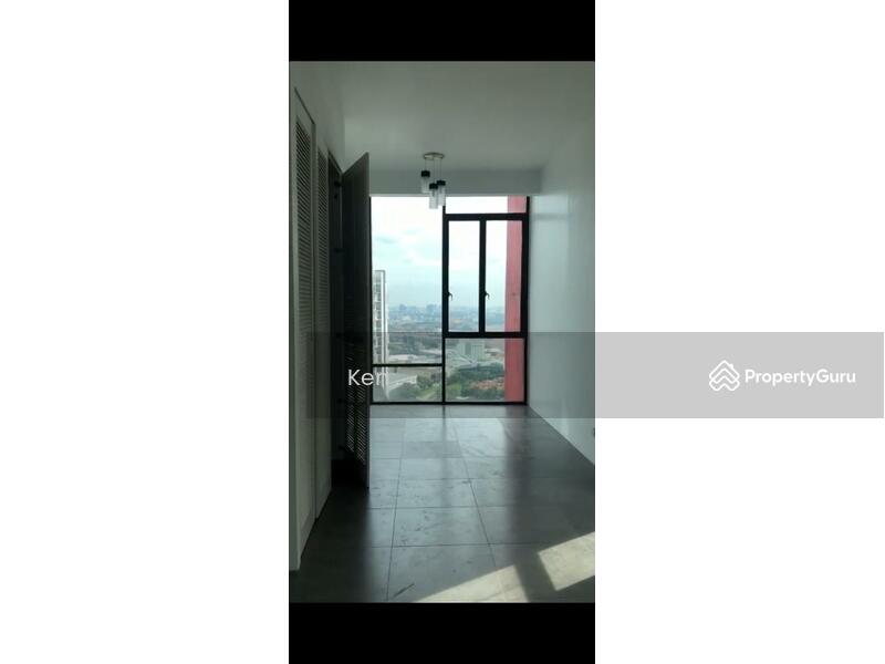 Untuk Disewa - Empire Residence