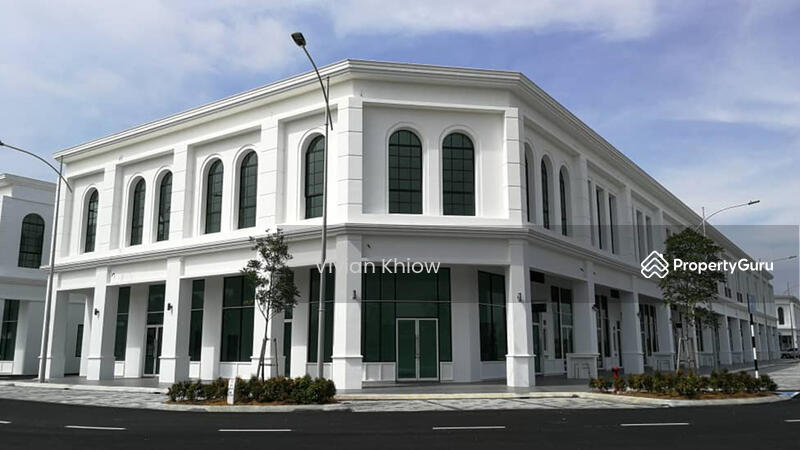 No Longer Available The Whitten Eco Majestic Eco Majestic Semenyih Selangor 6300 Sqft Commercial Properties For Rent By Vivian Khiow Rm 6 500 Mo 32104509