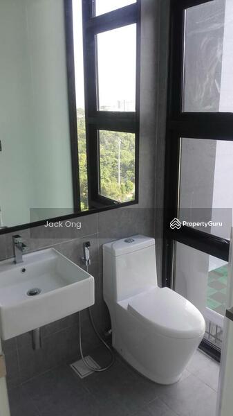 Untuk Disewa - The Square @ One City