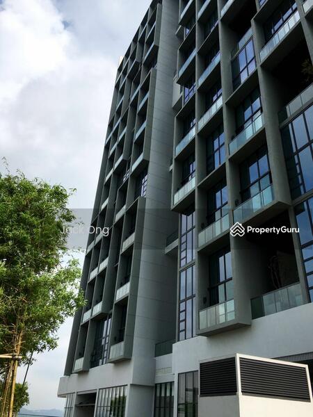 Untuk Disewa - The Square @ One City