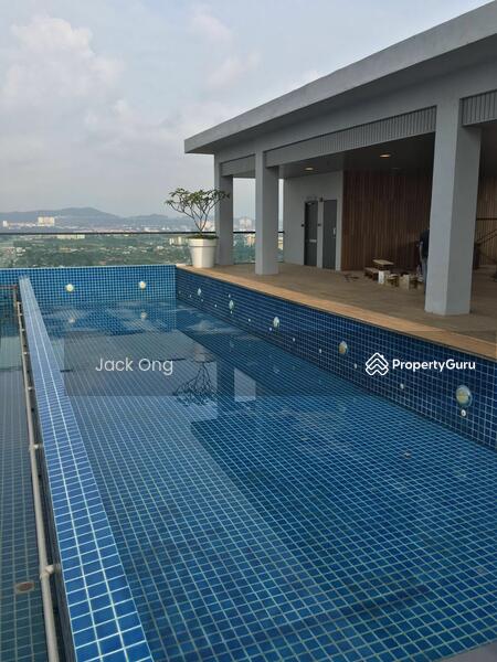 Untuk Disewa - The Square @ One City